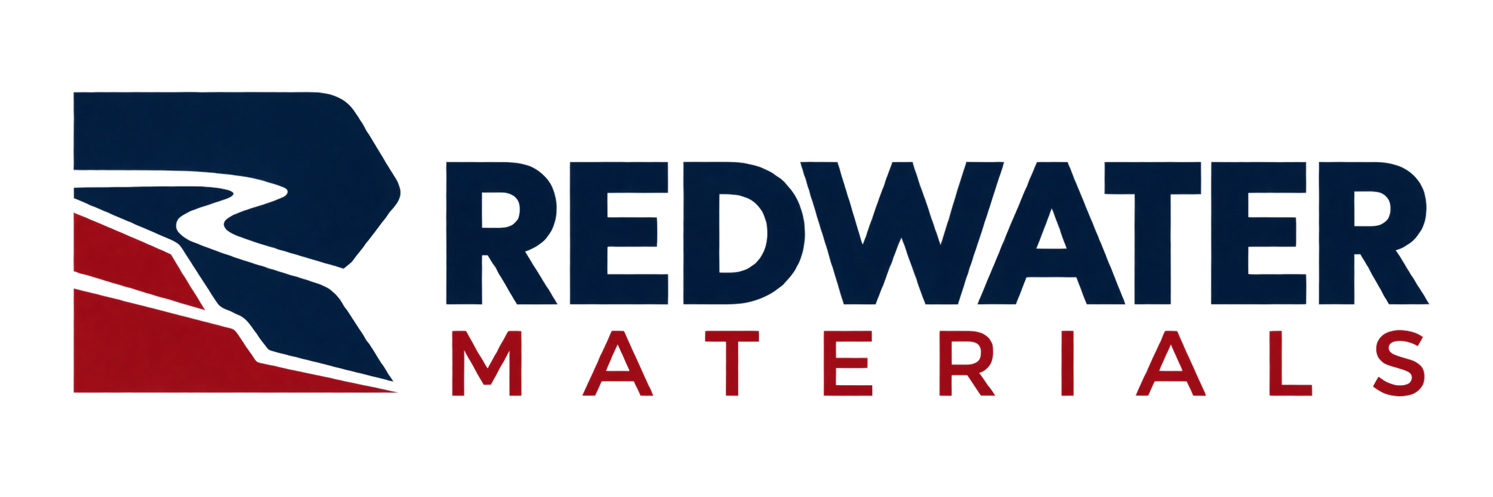 Redwater Materials